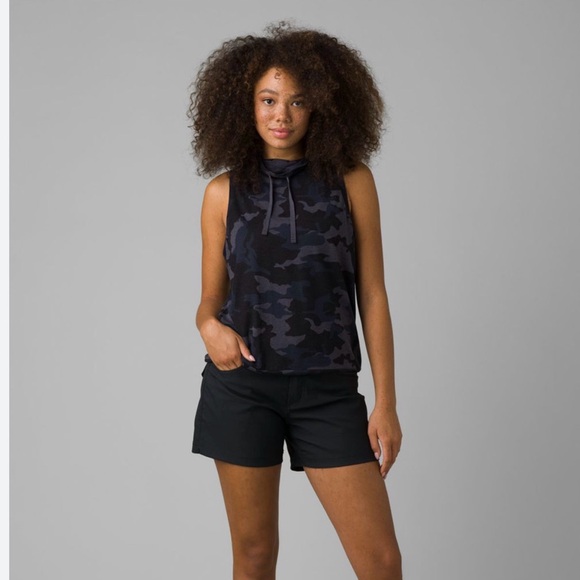 NWT Prana Camo Size M - Picture 2 of 10